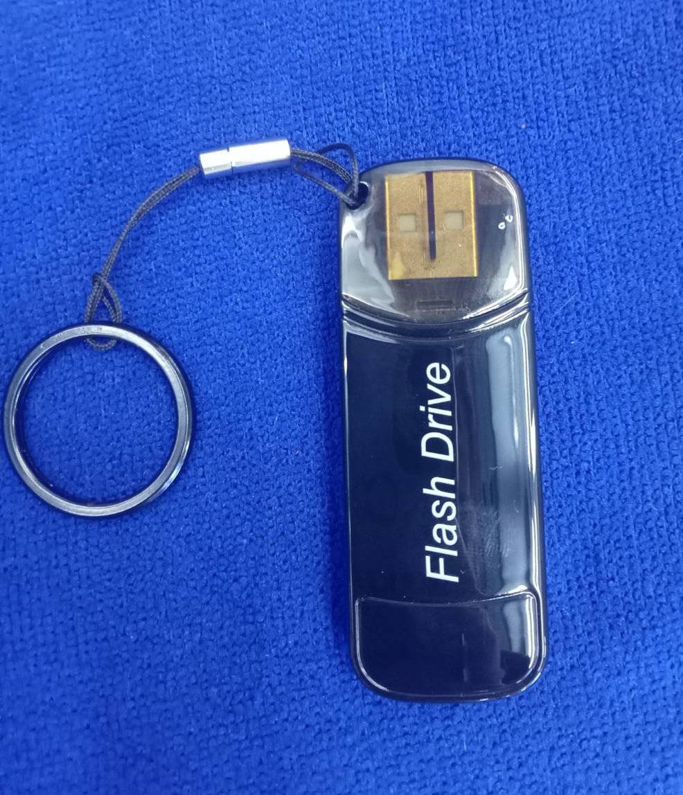 กล้องแฟลชไดร์ฟ Spy flashdrive รุ่น KS009 รูปแบบ USB มาพร้อมตัวกล้องที่มองไม่เห็น 
